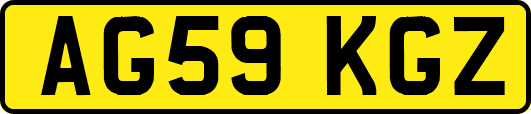 AG59KGZ