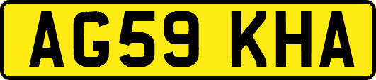 AG59KHA