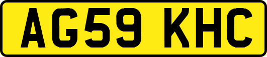 AG59KHC