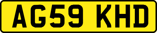 AG59KHD