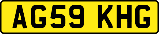 AG59KHG