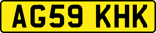 AG59KHK