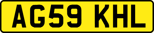 AG59KHL