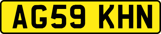 AG59KHN