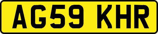 AG59KHR