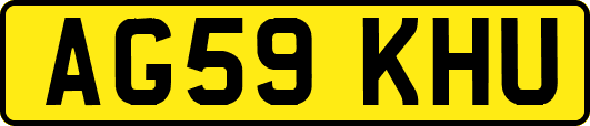 AG59KHU