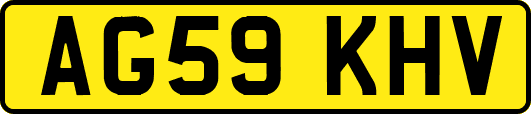 AG59KHV