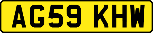 AG59KHW