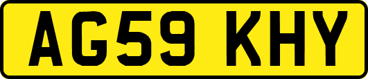 AG59KHY