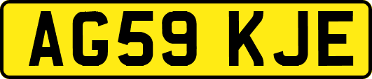 AG59KJE