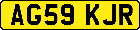 AG59KJR