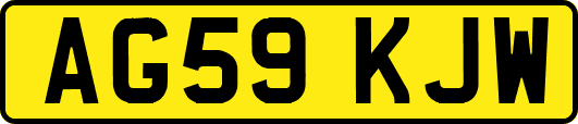 AG59KJW