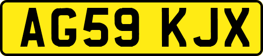 AG59KJX