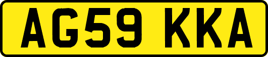 AG59KKA