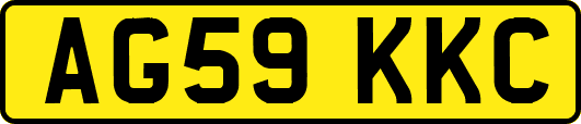 AG59KKC