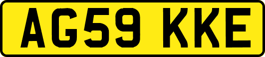 AG59KKE
