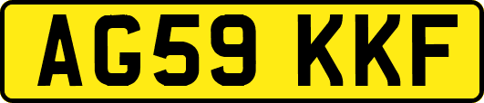 AG59KKF