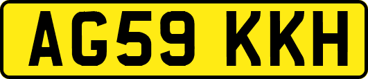AG59KKH