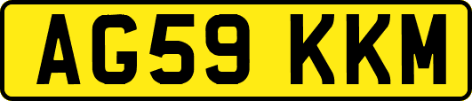 AG59KKM