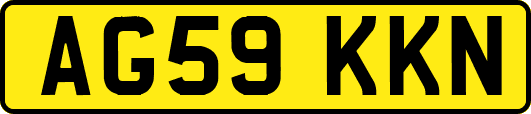 AG59KKN