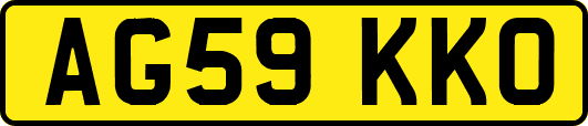 AG59KKO
