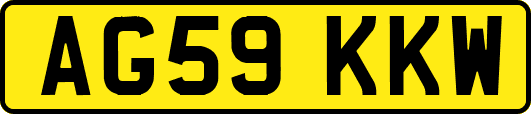 AG59KKW