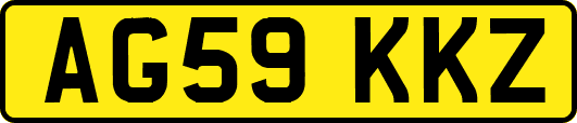 AG59KKZ