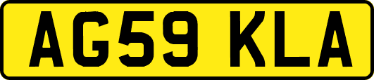 AG59KLA