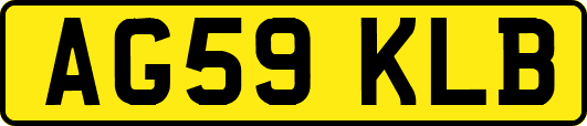 AG59KLB