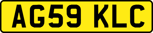 AG59KLC