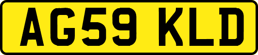 AG59KLD