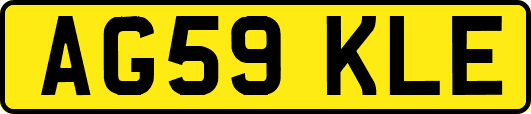 AG59KLE