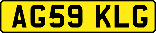 AG59KLG