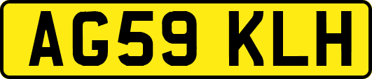 AG59KLH