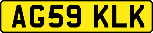 AG59KLK