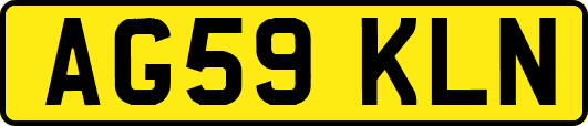 AG59KLN