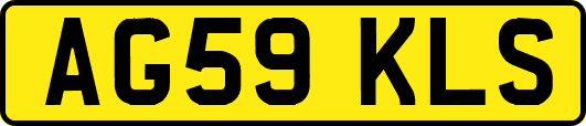 AG59KLS