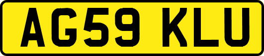 AG59KLU