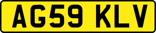 AG59KLV