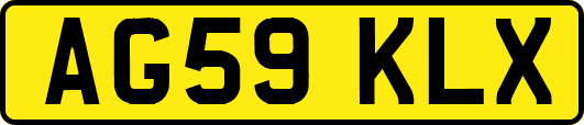 AG59KLX