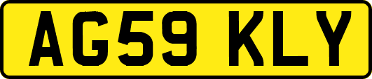 AG59KLY