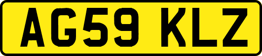 AG59KLZ