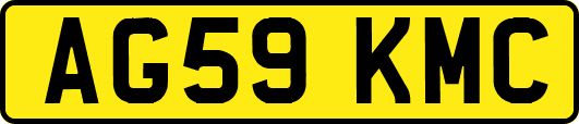 AG59KMC