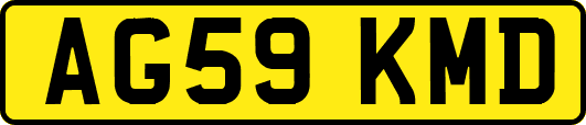 AG59KMD