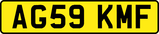 AG59KMF