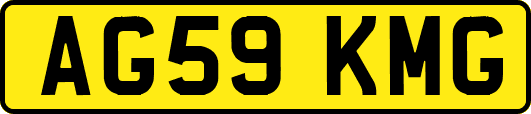AG59KMG