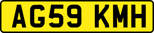 AG59KMH