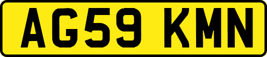 AG59KMN