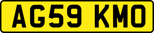 AG59KMO