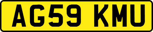 AG59KMU